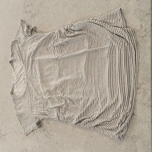 Maternity M Market & Spruce Tee